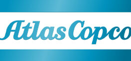 Atlas Copco